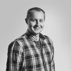 Benjamin Madsen.