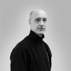 Bent Erik Larsen.