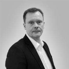 Carsten Kjær.