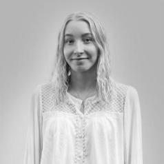 Emma Trudslev.