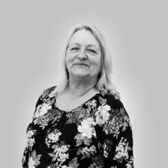Inge G. Jensen.
