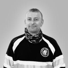 Jørgen Rafn Pedersen.
