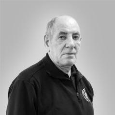 Jørgen Hyldahl Pilgaard.