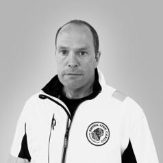 Kim Kornum.