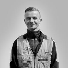 Morten Krogsgaard Vanggaard.