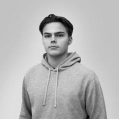 Nicolai Grøntved.