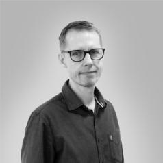 Søren Overbeck Dahl.