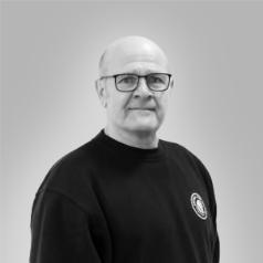 Steen B. Jørgensen.