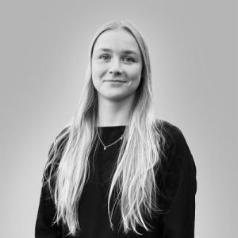 Eva Sørensen.