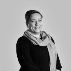 Anita Johansen.