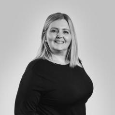 Annika Háberg.