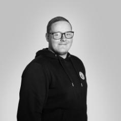 Bent Rubeksen.