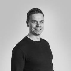 Filip Larsen.