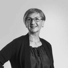 Helena Bærentsen.