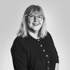 Hjørdis Jógvansdóttir Djurhuus.