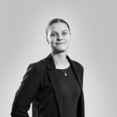 Ida M. Christensen.