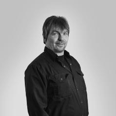 Jóhan Simonsen.