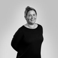 Margit Ziskason.