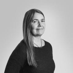 Maria Jacobsen.