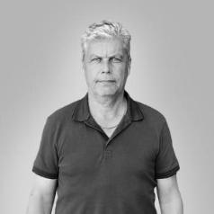 Ole Bech Hvarre.