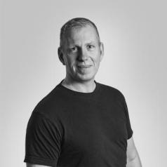 Pauli Hansen.