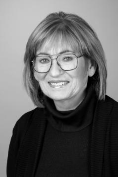 Halldóra Bragadóttir.