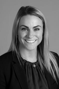 Rakel Ragnarsdóttir.