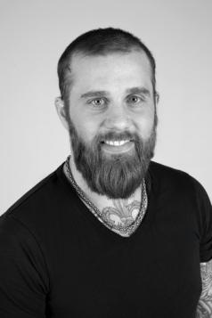Kristinn Viðar Ragnarsson.