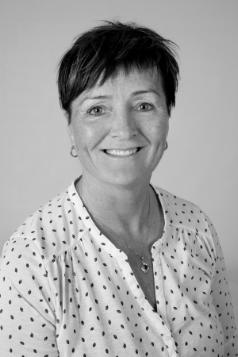 Margrét Vera Knútsdóttir.