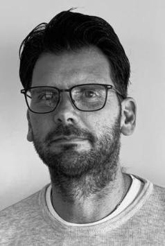 Arjan Hobbel.