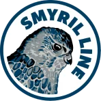 Smyrilline Cargo Logo